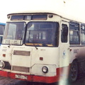 Автобус Лиаз